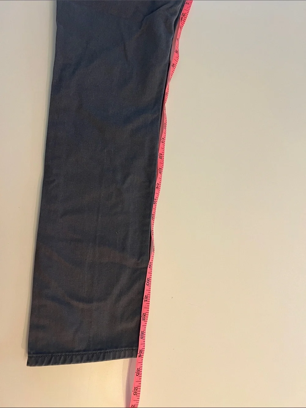 Old Navy great inseam